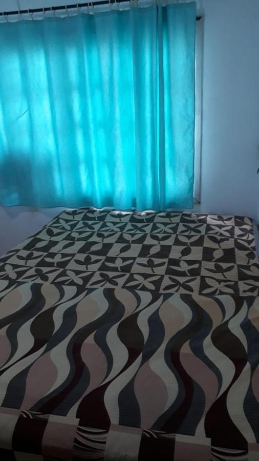 Apartamento Com Churrasqueira Para 6 Pessoas Villa Sao Francisco do Sul Buitenkant foto