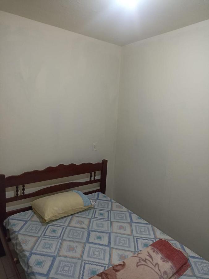 Apartamento Com Churrasqueira Para 6 Pessoas Villa Sao Francisco do Sul Buitenkant foto