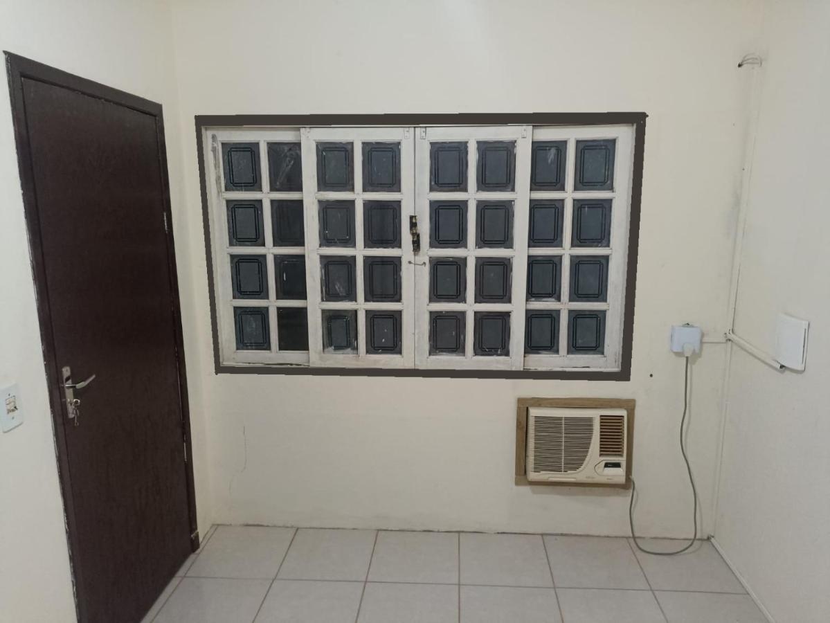 Apartamento Com Churrasqueira Para 6 Pessoas Villa Sao Francisco do Sul Buitenkant foto